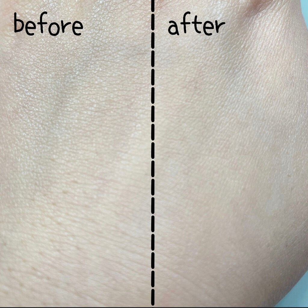 UVイデア XL プロテクショントーンアップ ローズ/ラ ロッシュ ポゼ/日焼け止めクリームを使ったクチコミ(2枚目)