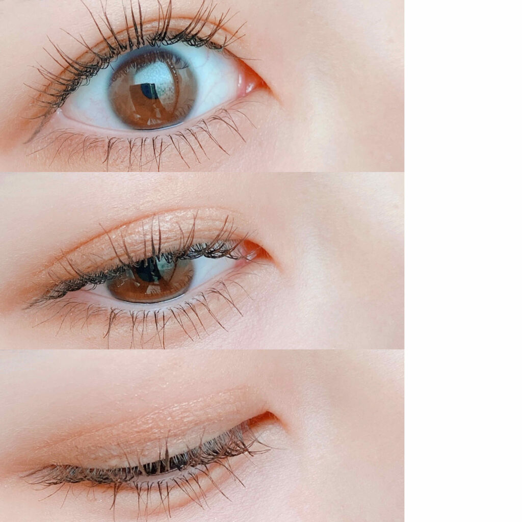 3CE PRO MULTI EYE COLOR PALETTE #MUSEDAY/3CE/アイシャドウパレットを使ったクチコミ（2枚目）