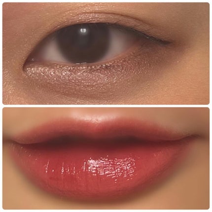 【旧品】パーフェクトスタイリストアイズ/キャンメイク/アイシャドウパレットを使ったクチコミ(8枚目)