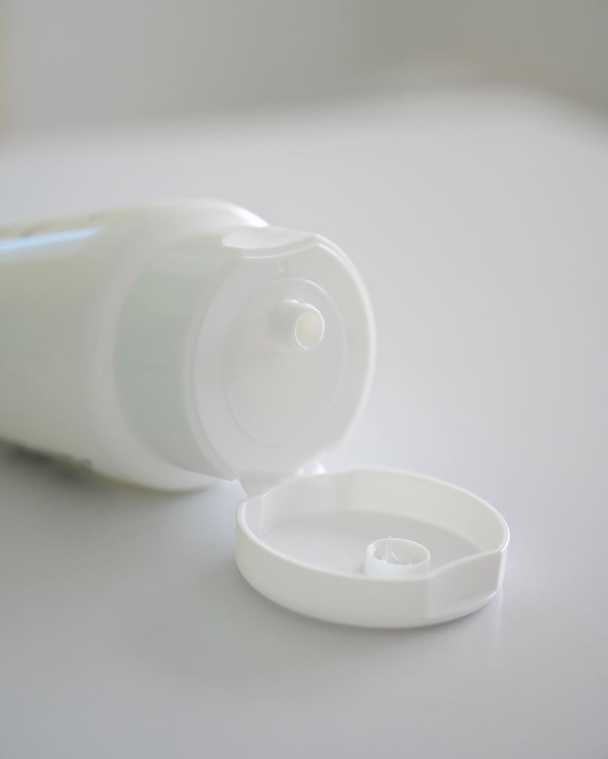 ピュアクレンジングジェル ホワイト/Salanaru(サラナル)/クレンジングジェルを使ったクチコミ(6枚目)