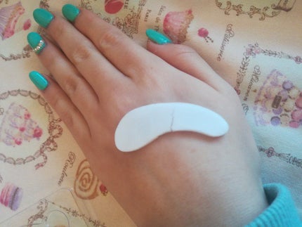 フェリシート/絹生活研究所/シートマスク・パックを使ったクチコミ(5枚目)