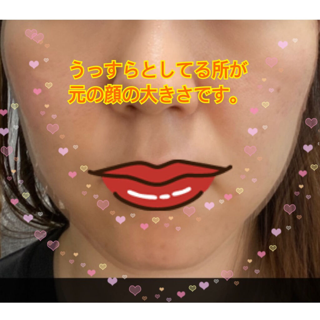 ELFACE ELFACEのクチコミ「ELFACE(エルフェイス)の大人気EMS美顔器⚡️
✉ELFACEについて詳しく知りたい方は.....」（2枚目）