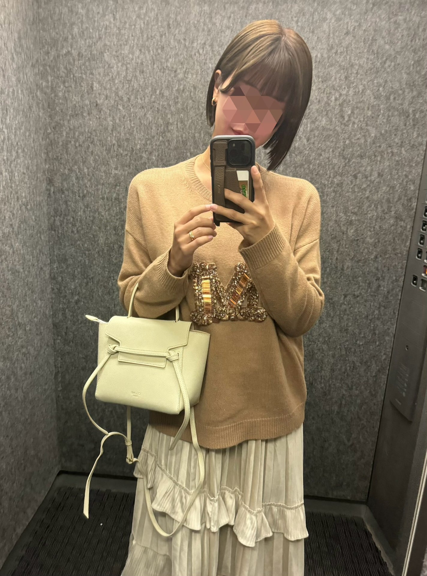 メロウシャンプー/メロウトリートメント/plus eau/市販シャンプーを使ったクチコミ(2枚目)