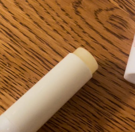 メルティクリームリップ/メンソレータム/リップクリームを使ったクチコミ(2枚目)