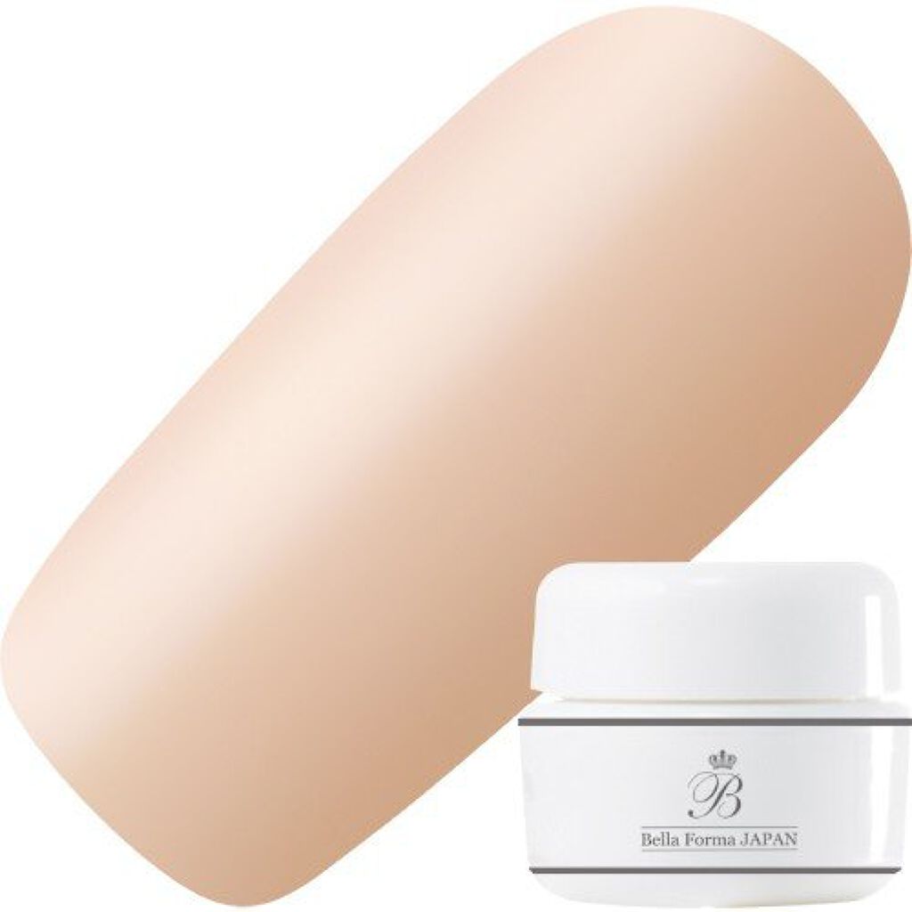 カラージェル F101　ベージュオークル #05