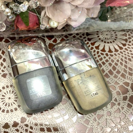 クラシック フィルム アイズ/RMK/ジェル・クリームアイシャドウを使ったクチコミ(3枚目)