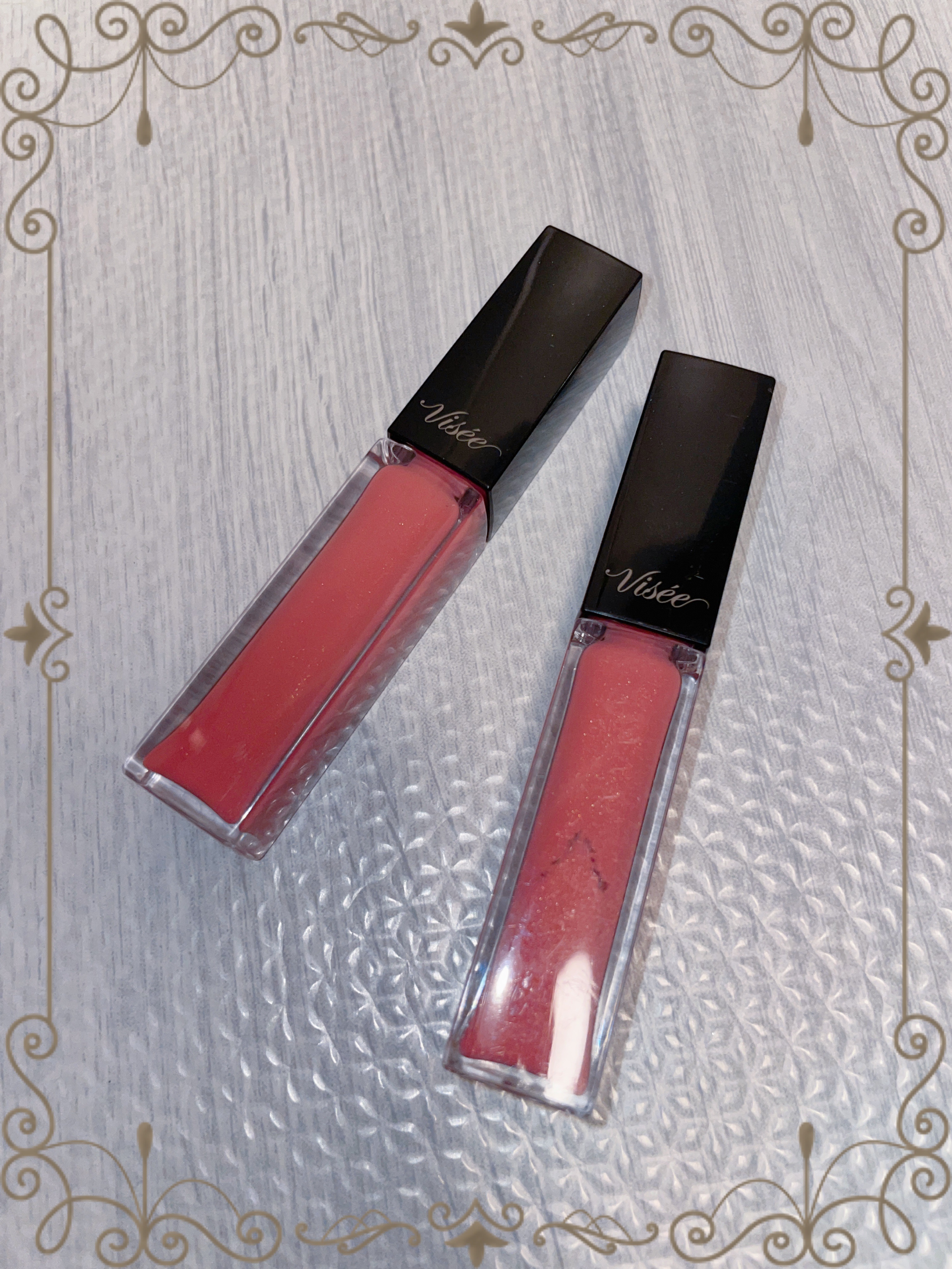 エッセンス リッププランパー/Visée/リッププランパーを使ったクチコミ（1枚目）