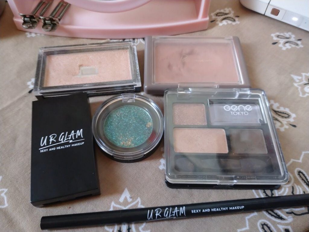 プレミアムクッションファンデーション マット/ティアラガール/クッションファンデーションを使ったクチコミ(2枚目)