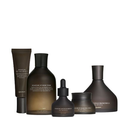 DEMAR3 シグネチャーセット