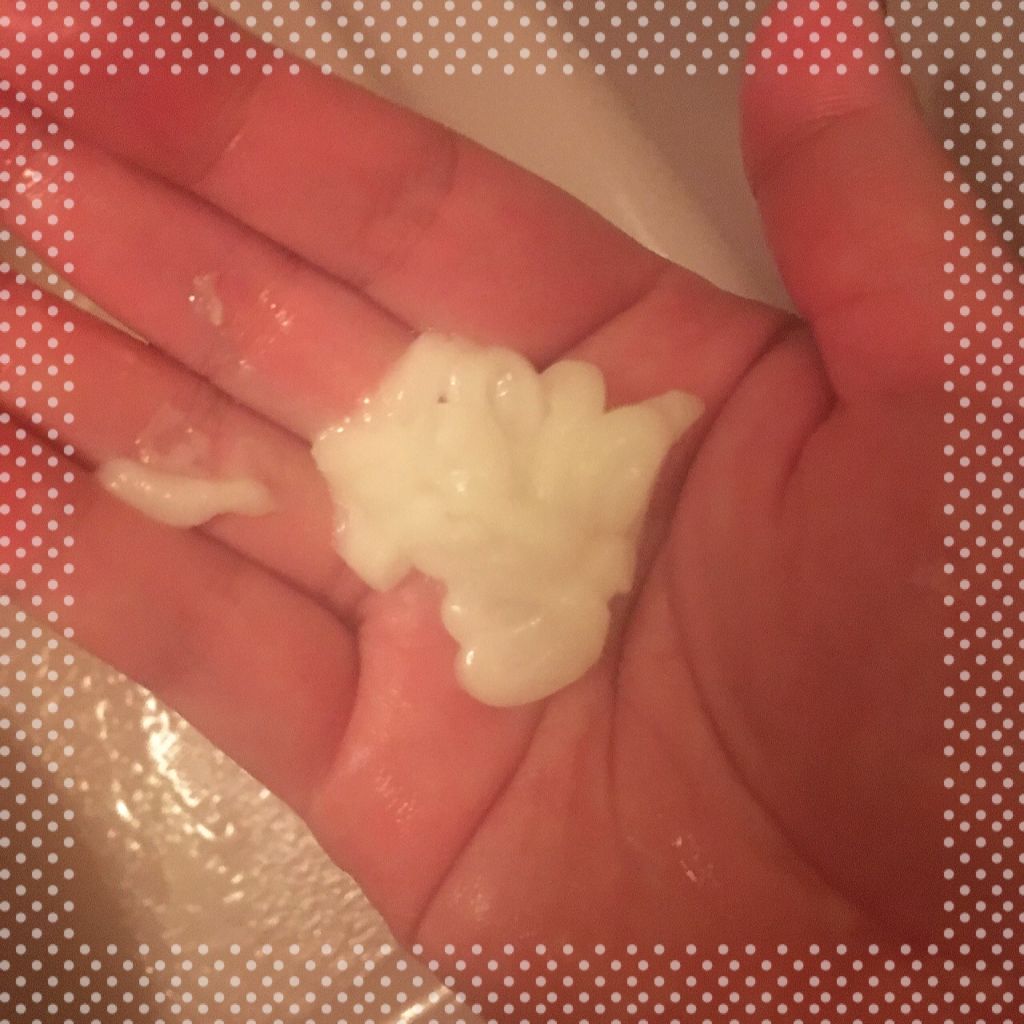 ４０５クレンジングコンディショナー/nanoTime Beauty/市販シャンプーを使ったクチコミ（2枚目）