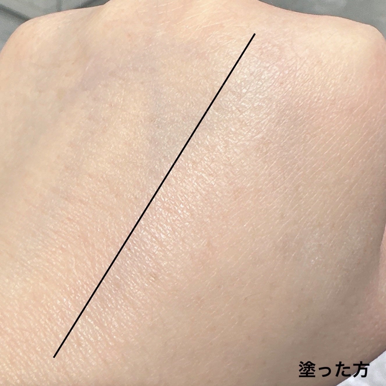 ラ プードル オートニュアンス/Elégance/プレストパウダーを使ったクチコミ(3枚目)