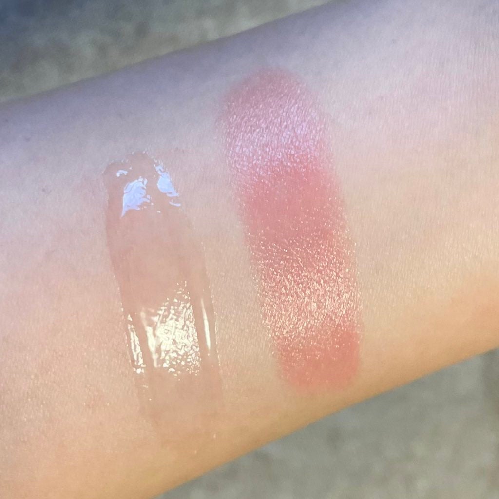 キスミー フェルム ミセイロルージュ/キスミー フェルム/口紅を使ったクチコミ(5枚目)