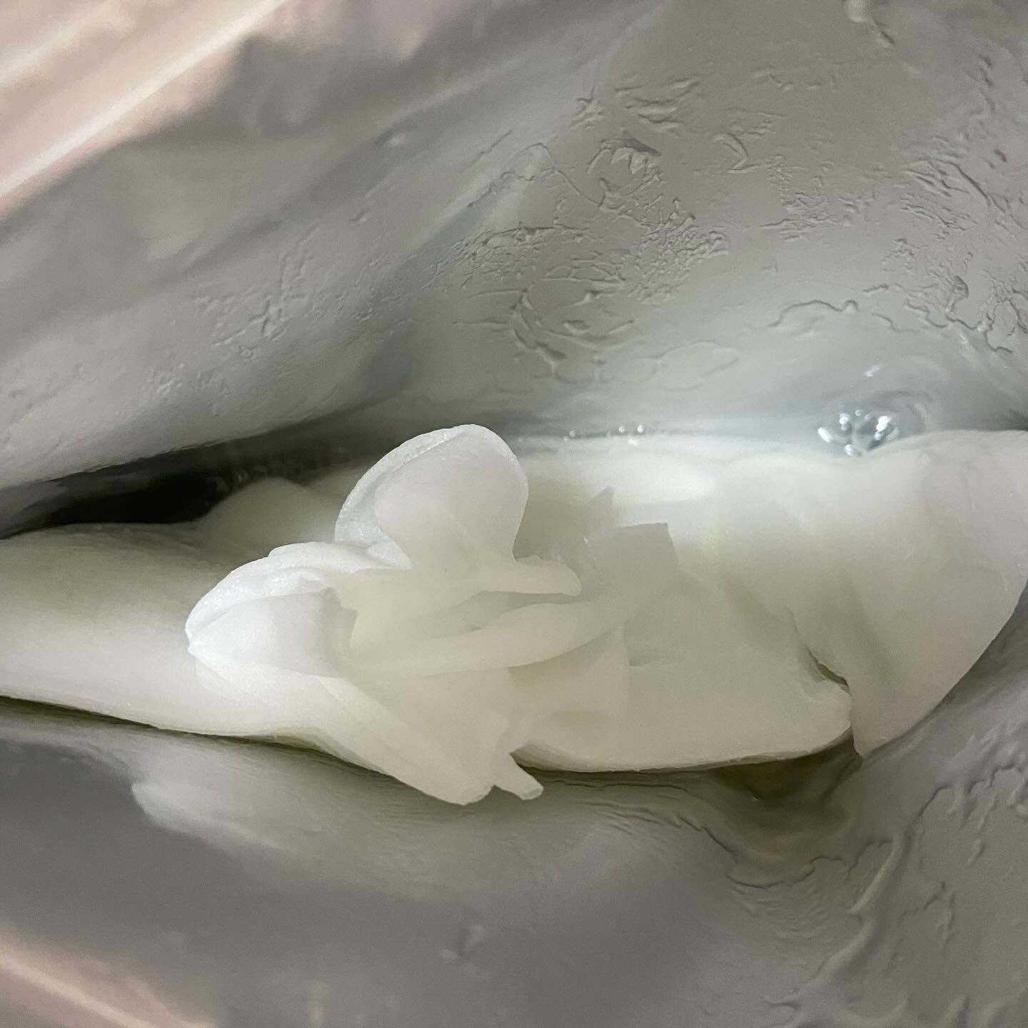 ティーツリーモイスチャーエッセンスマスク/EVERYYOU/シートマスク・パックを使ったクチコミ（3枚目）