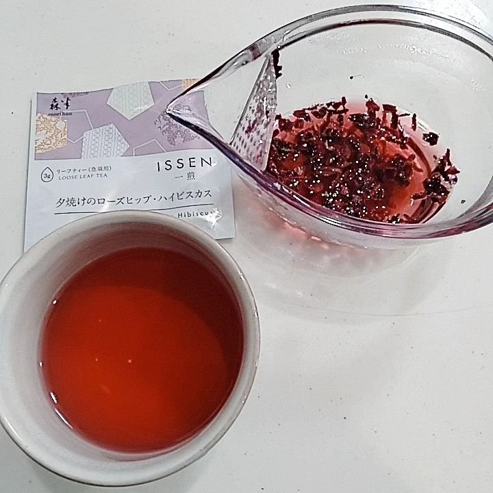 CHASTA/共栄製茶/その他を使ったクチコミ（1枚目）