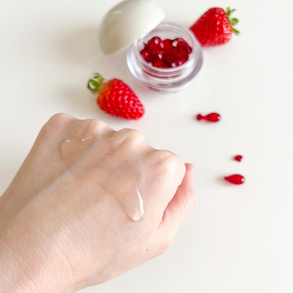 PHスプラッシュマスクPro./ビービーラボラトリーズ/洗い流すパック・マスクを使ったクチコミ(6枚目)