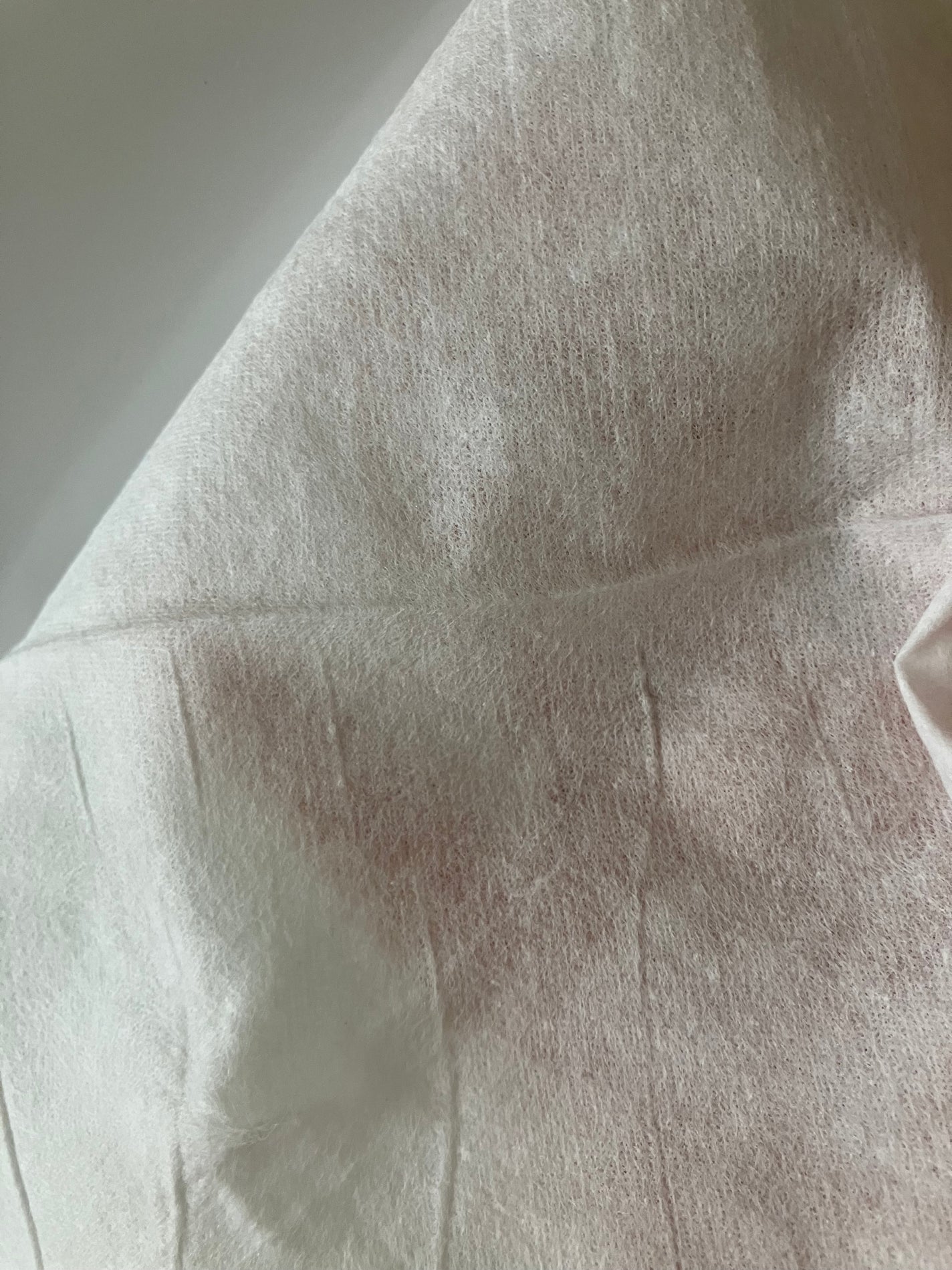 ロイヤルタオル/CICIBELLA/クレンジングタオルを使ったクチコミ(6枚目)