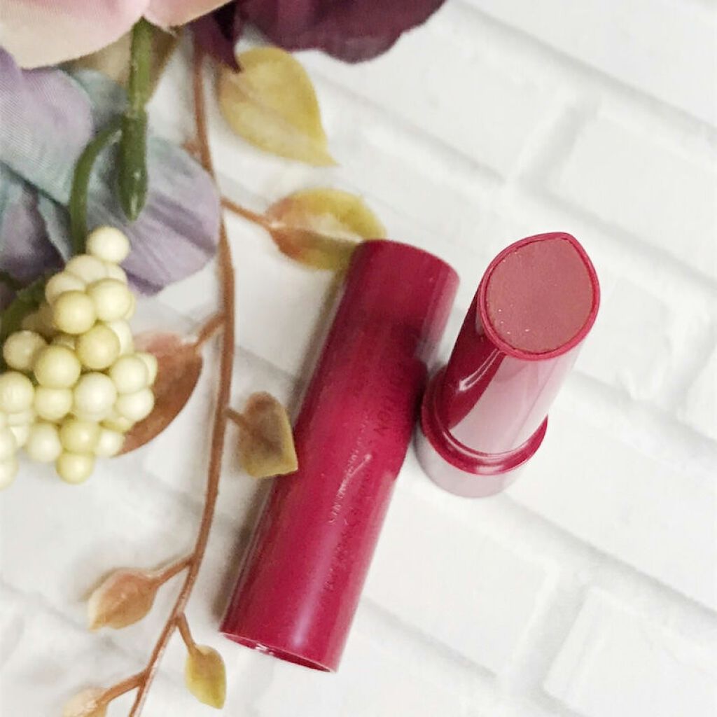 エテュセ リップエディション（プランパー）リッチスタイル/ヘルシースタイル/ettusais/リップケアを使ったクチコミ（2枚目）