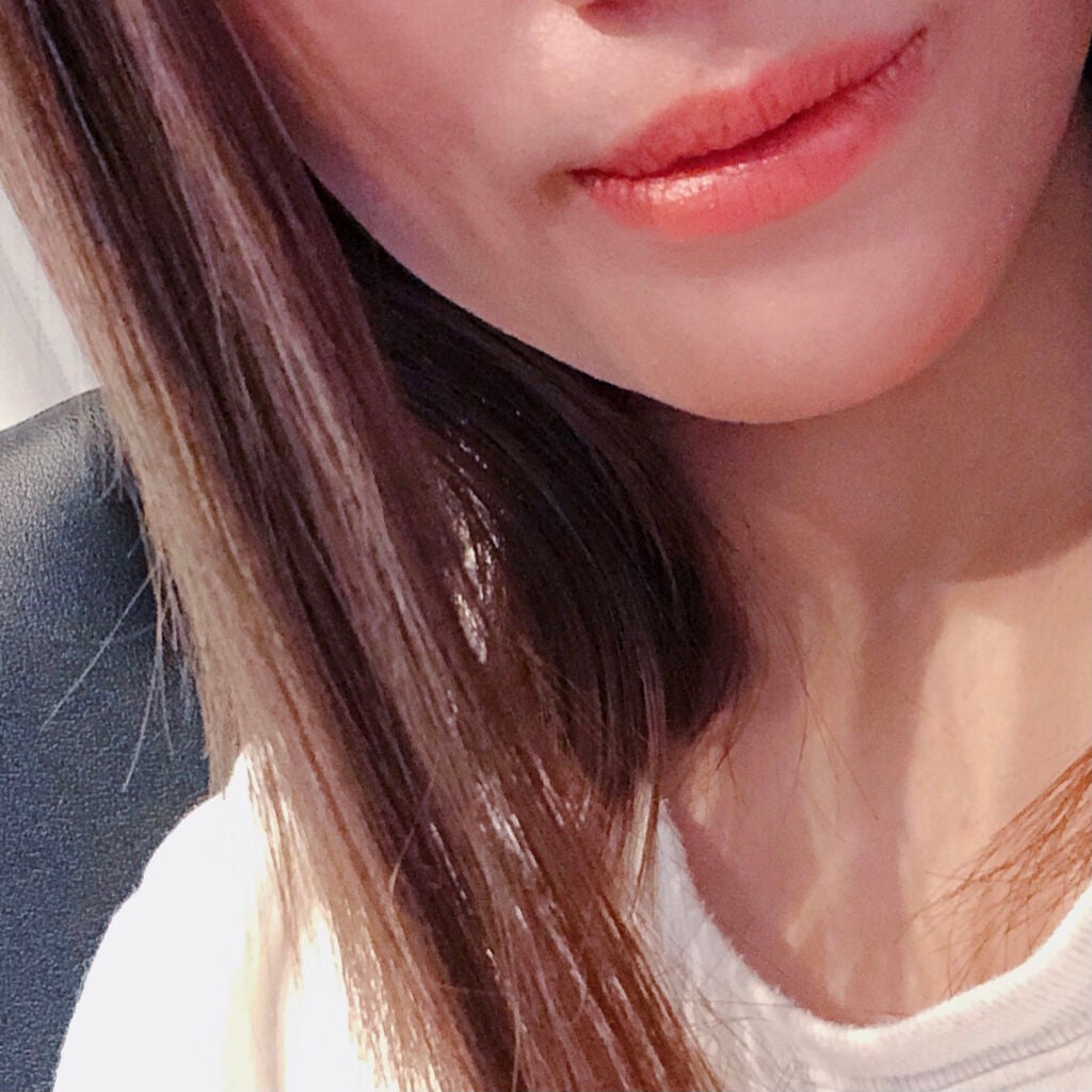 ムードインハンサーシアー/hince/口紅を使ったクチコミ(2枚目)