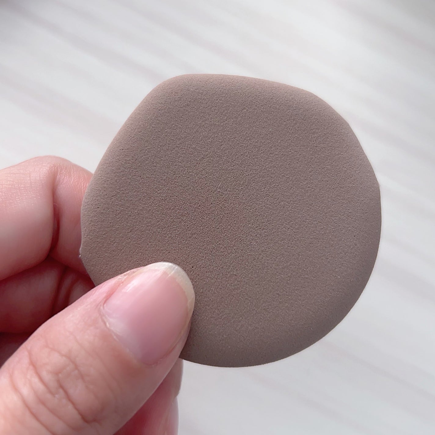 ヴェールヌーディ エッセンスパクトグロウ/AGE20’s/クリーム・エマルジョンファンデーションを使ったクチコミ(2枚目)