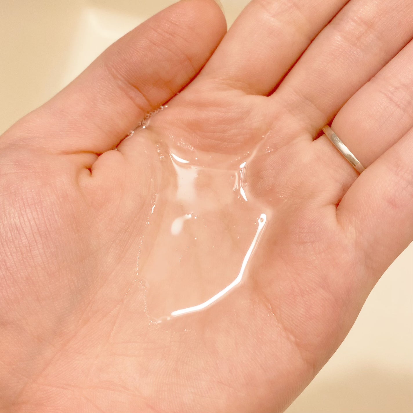 クレンジングオイル/CLAYGE/オイルクレンジングを使ったクチコミ(3枚目)