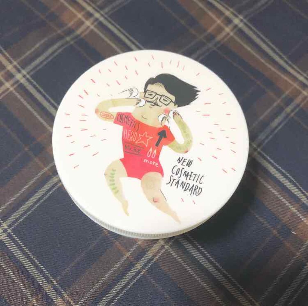 COSRX ワンステップオリジナルクリアパッドのクチコミ「このおじさん控えめに言って神。

口コミが高くて前から気になっていたので買ってみました✨
そし.....」（2枚目）