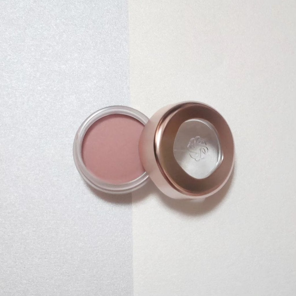 アイグロウジェム スキンシャドウ/DECORTÉ/ジェル・クリームアイシャドウを使ったクチコミ(4枚目)