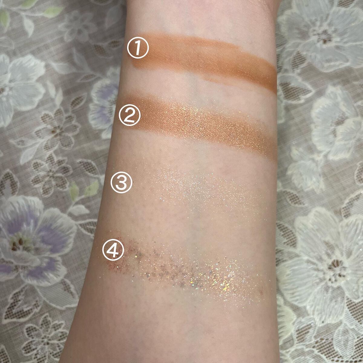 ラブ・ライナー リキッドアイライナーR3/ラブ・ライナー/リキッドアイライナーを使ったクチコミ(4枚目)