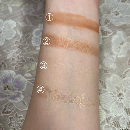 ラブ・ライナー リキッドアイライナーR3/ラブ・ライナー/リキッドアイライナーを使ったクチコミ(4枚目)