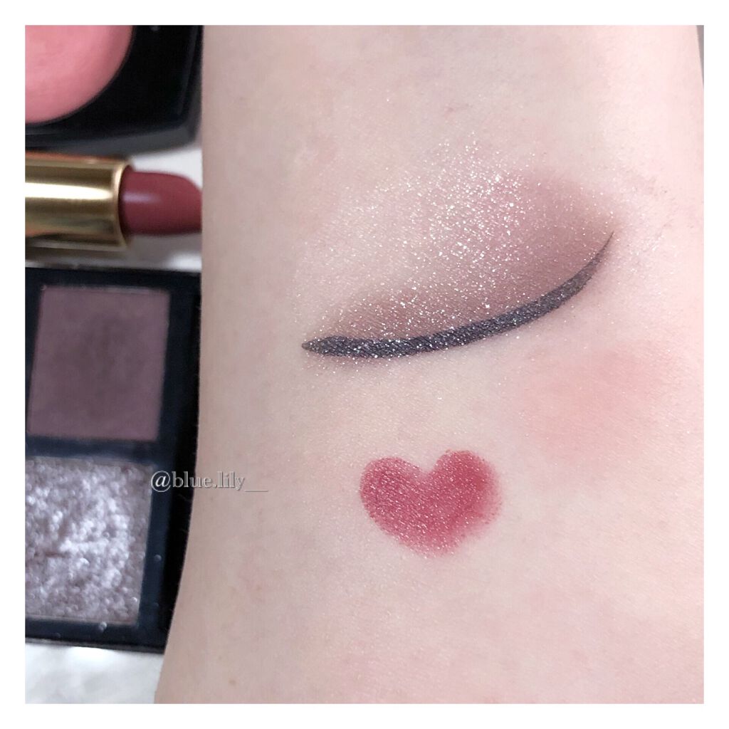 アイ カラー クォード/TOM FORD BEAUTY/アイシャドウパレットを使ったクチコミ(3枚目)