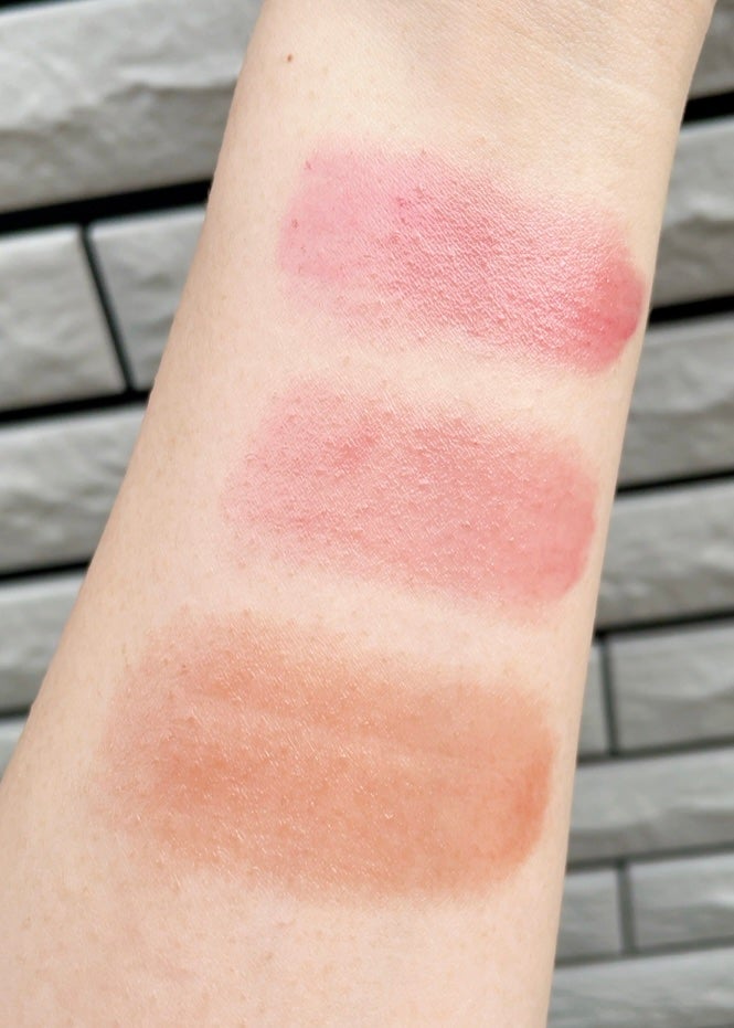 リップモンスター クリアトーン/KATE/口紅を使ったクチコミ(5枚目)