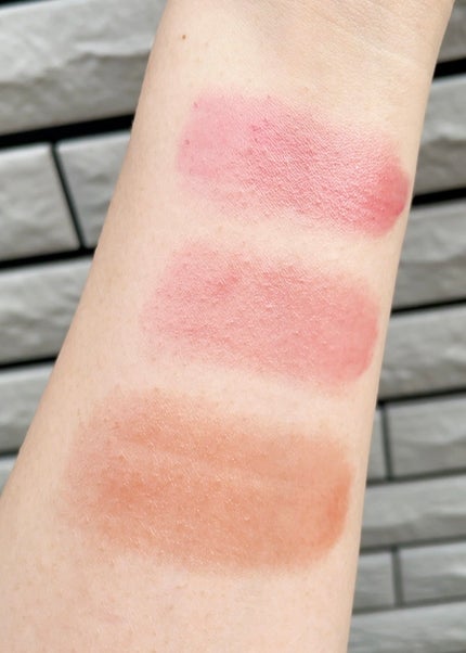 リップモンスター クリアトーン/KATE/口紅を使ったクチコミ(5枚目)