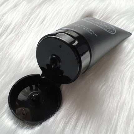 ポアクレイウォッシュ/CLAYGE/洗顔フォームを使ったクチコミ(4枚目)