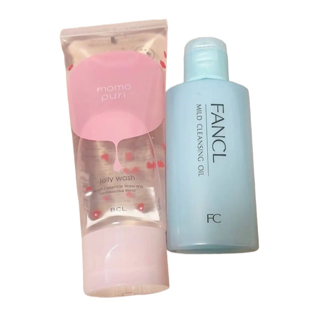 マイルドクレンジング オイル/ファンケル/オイルクレンジングを使ったクチコミ(1枚目)