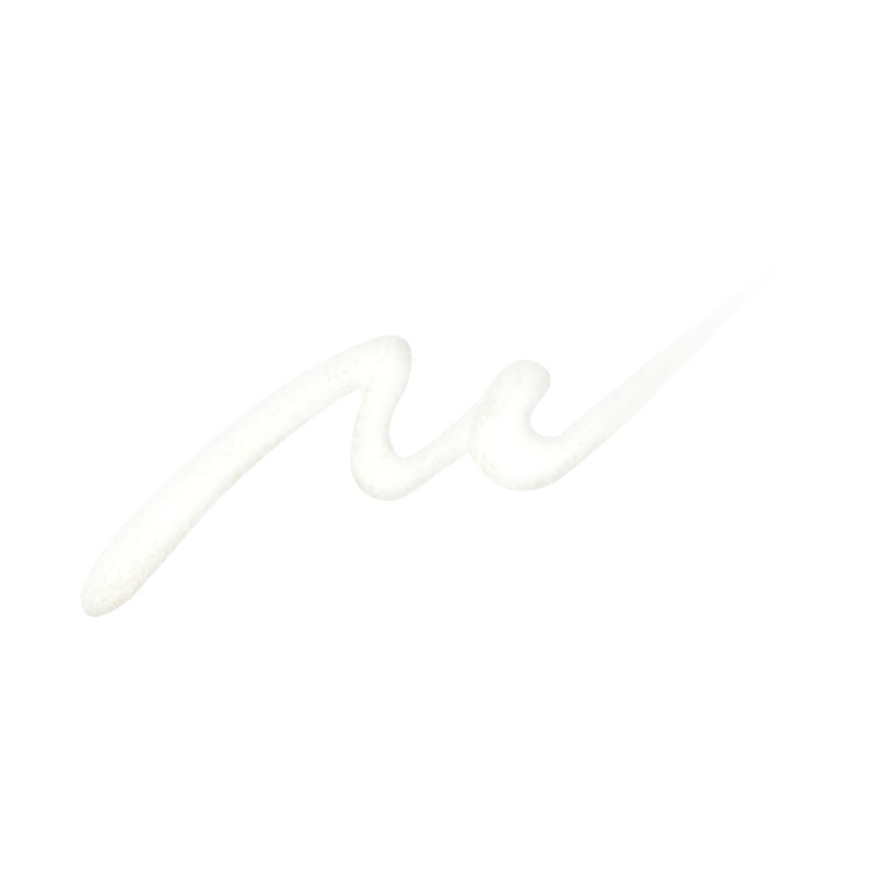 パーフェクト アイライナー 003 トリッキーホワイト