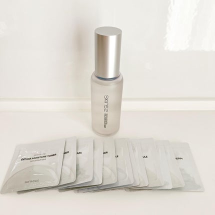 コラーゲングローミスト/SKIN52&CO/ミスト状化粧水を使ったクチコミ(3枚目)