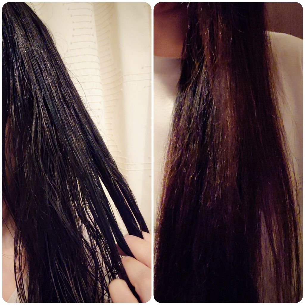 ヘアエッセンスオイル キャンディーミックス/VALANROSE/ヘアオイルを使ったクチコミ（3枚目）