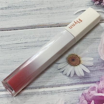 イリュージョンコーティングティント/Flynn/リップティントを使ったクチコミ(4枚目)