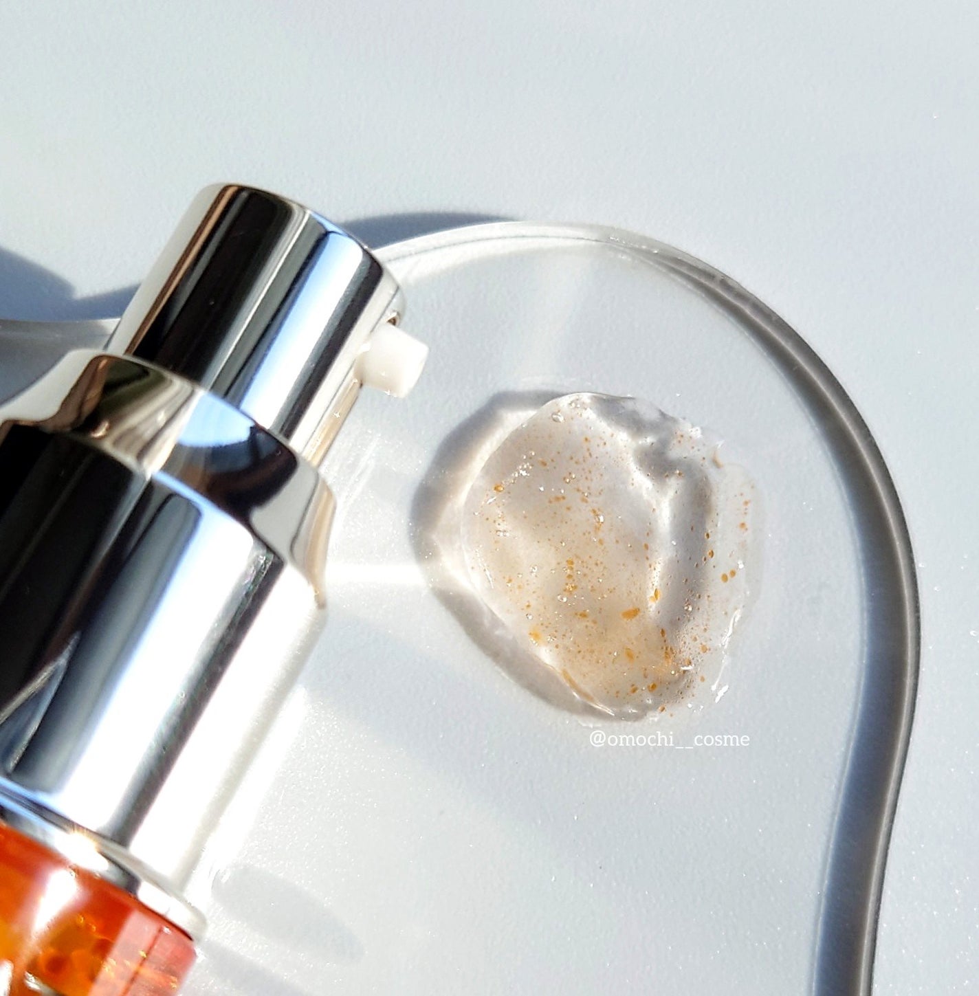 アスタリライズV3エッセンス/アトレージュ AD+/美容液を使ったクチコミ(6枚目)