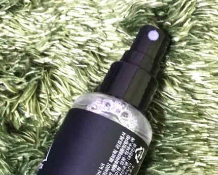 FRESH AQUA MIST/3CE/ミスト状化粧水を使ったクチコミ(3枚目)