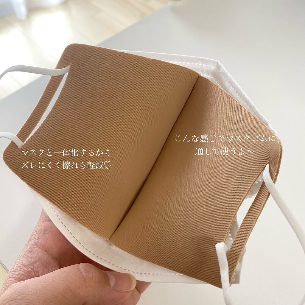 を使ったクチコミ（2枚目）