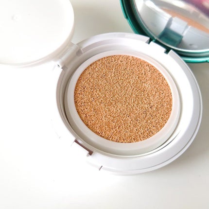 スーパーシカクッション/MEDICUBE/クッションファンデーションを使ったクチコミ(3枚目)