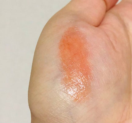 オペラ リップティント N 113 オレンジシトロン(限定色)/OPERA/リップティントの画像