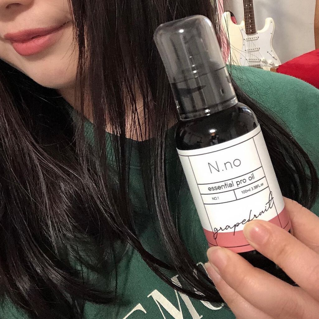 lala on LIPS 「⭐︎ボディにもヘアにも使えるオイルとワックスにも、ハンドクリー..」(7枚目)