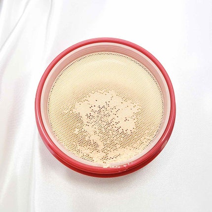 水ジェリークラッシュ/インテグレート/クリーム・エマルジョンファンデーションを使ったクチコミ(3枚目)