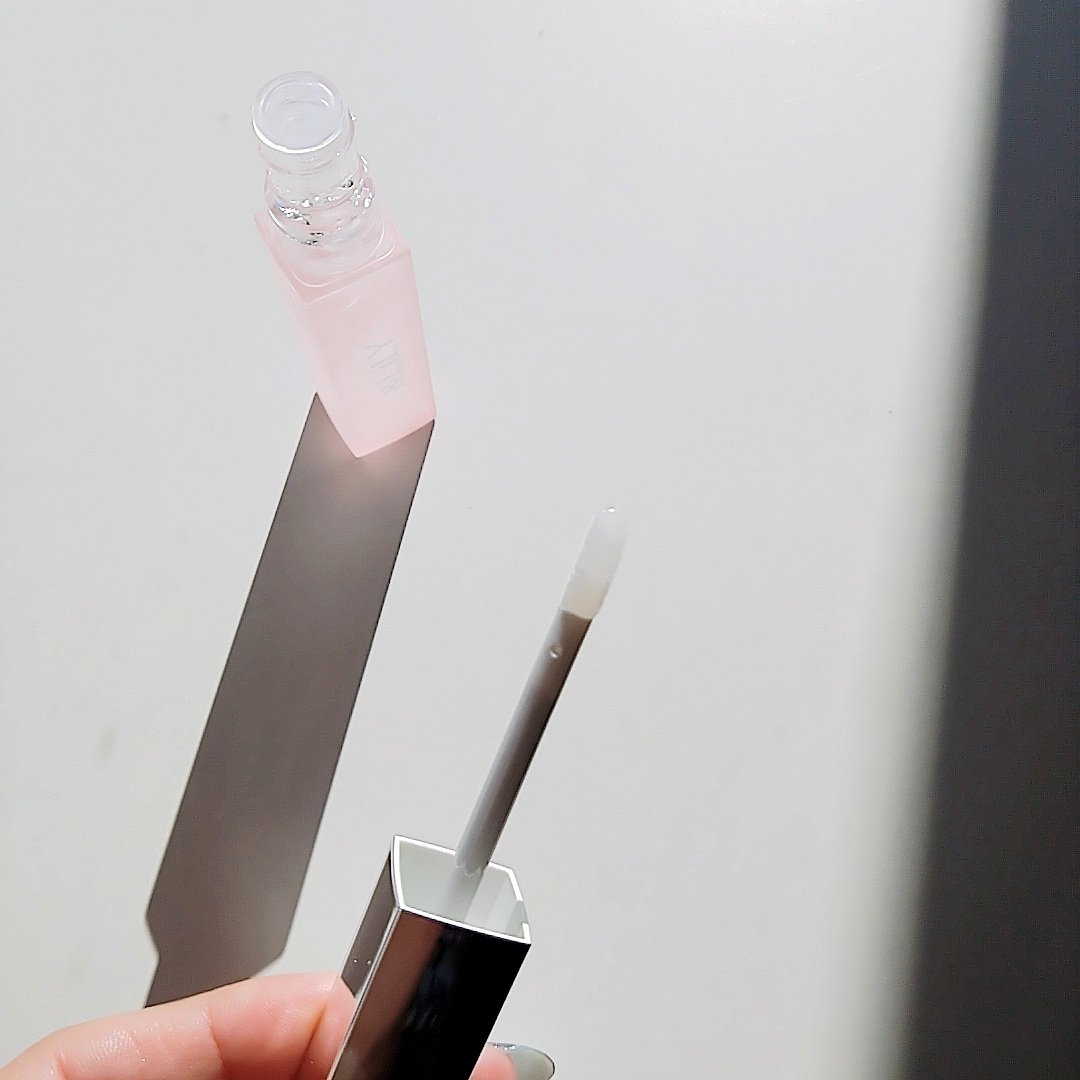 & LiLY UpDateLash/＆LiLY/まつげ美容液を使ったクチコミ（2枚目）