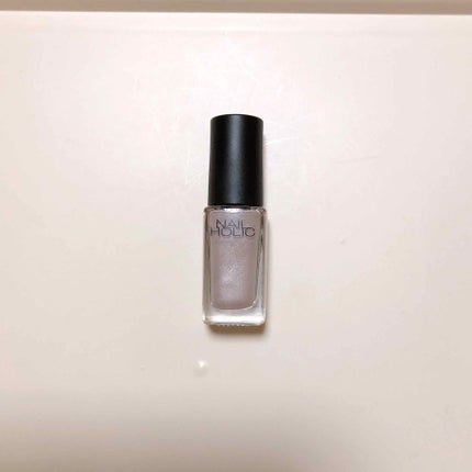 ネイルホリック Classic color/ネイルホリック/マニキュアを使ったクチコミ(3枚目)