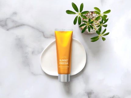 パフュームヘアエッセンス/JUL7ME/ヘアトリートメントを使ったクチコミ(1枚目)