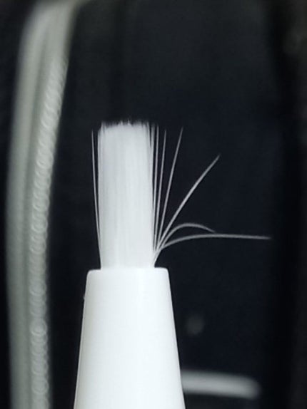 ナチュラルキューティクルオイル/Qoo10/ネイルオイル・トリートメントを使ったクチコミ(3枚目)