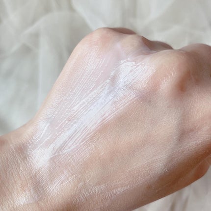 ハンド&ネイルクリーム インテンシブ 3OML ミニ/カミール/ハンドクリームを使ったクチコミ(4枚目)