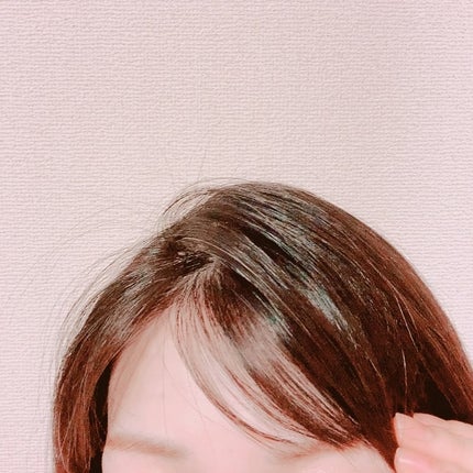 ケープ キープウォーター ハード <無香料>/ケープ/ヘアスプレーを使ったクチコミ(4枚目)